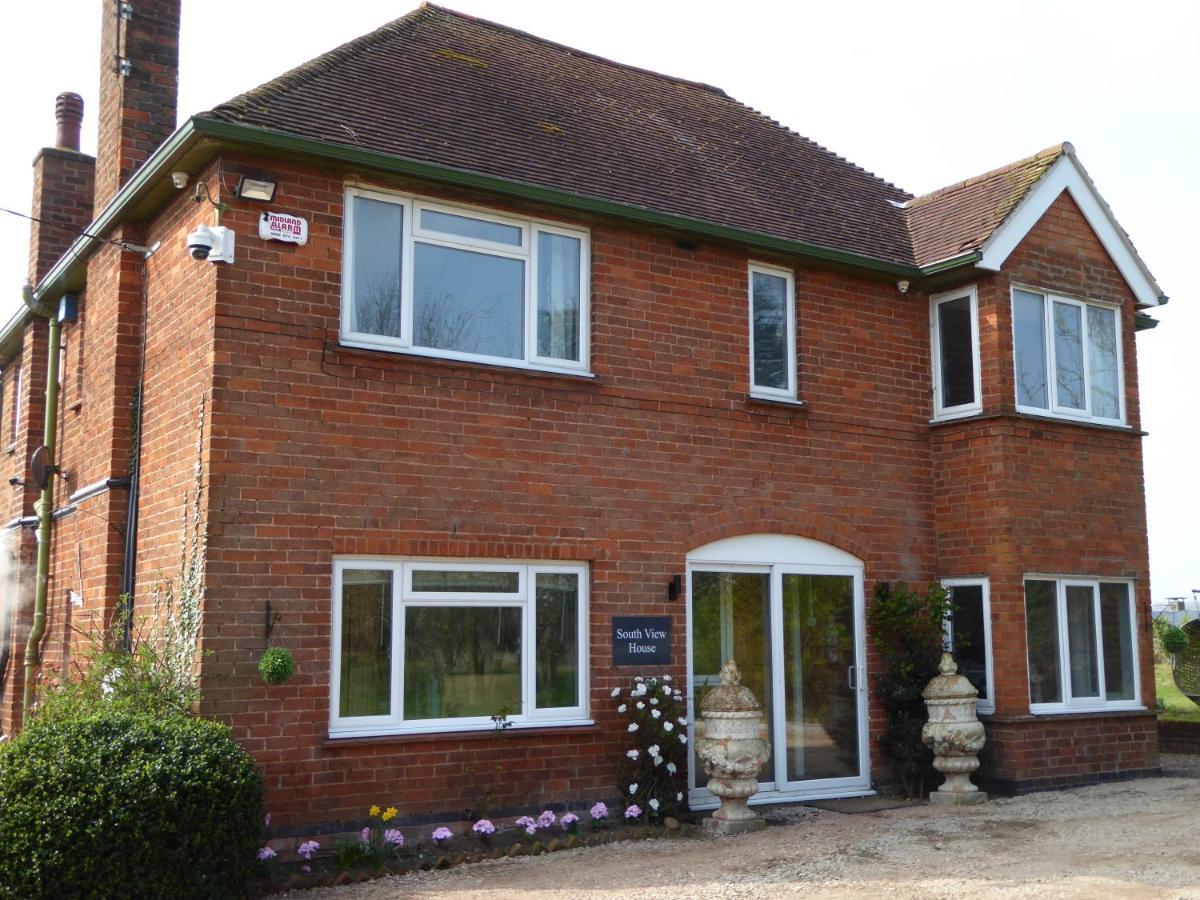 South View Country House Sleeps 12 - Hot Tub - Views Henley-in-Arden Extérieur photo