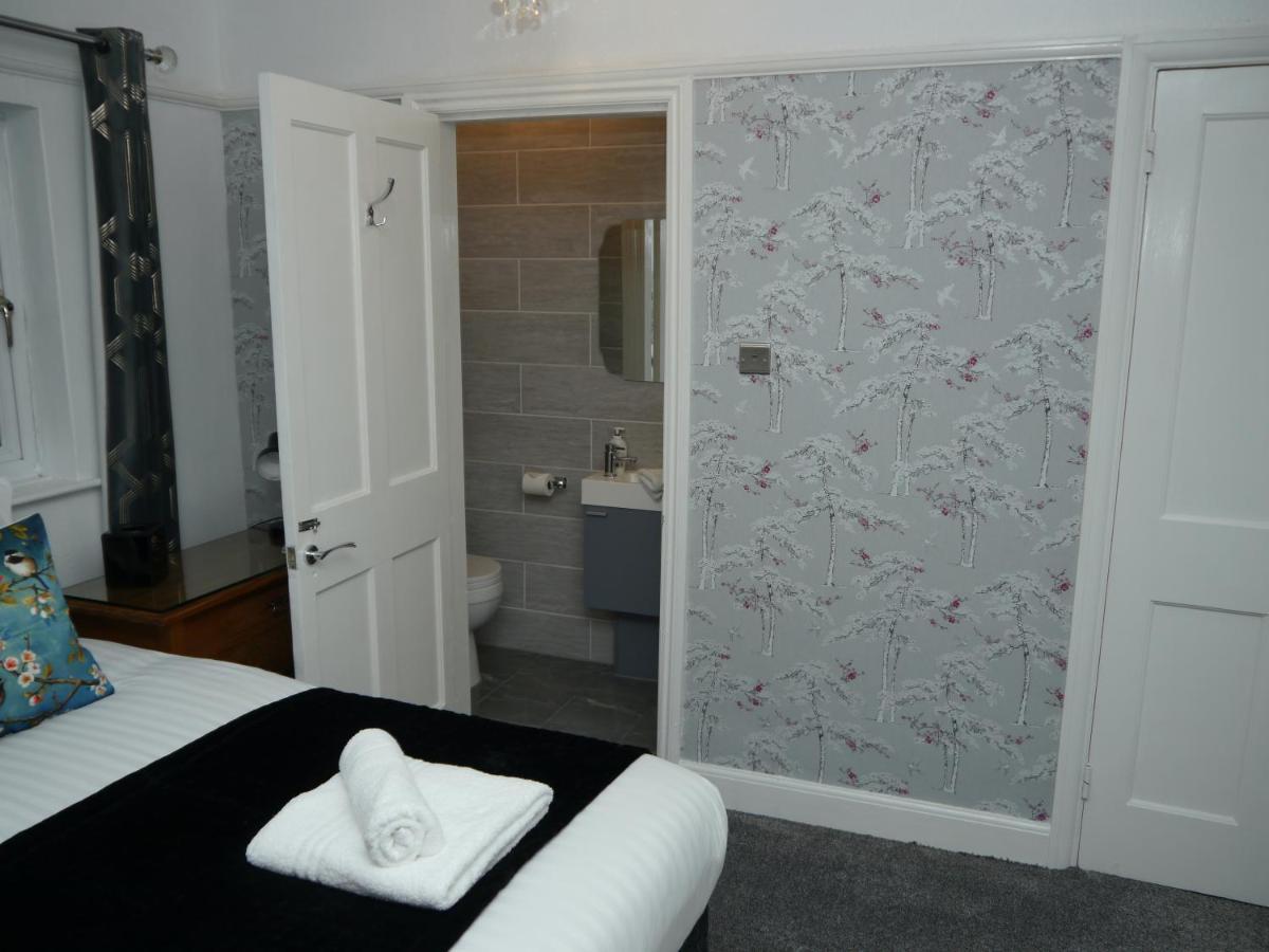 South View Country House Sleeps 12 - Hot Tub - Views Henley-in-Arden Extérieur photo