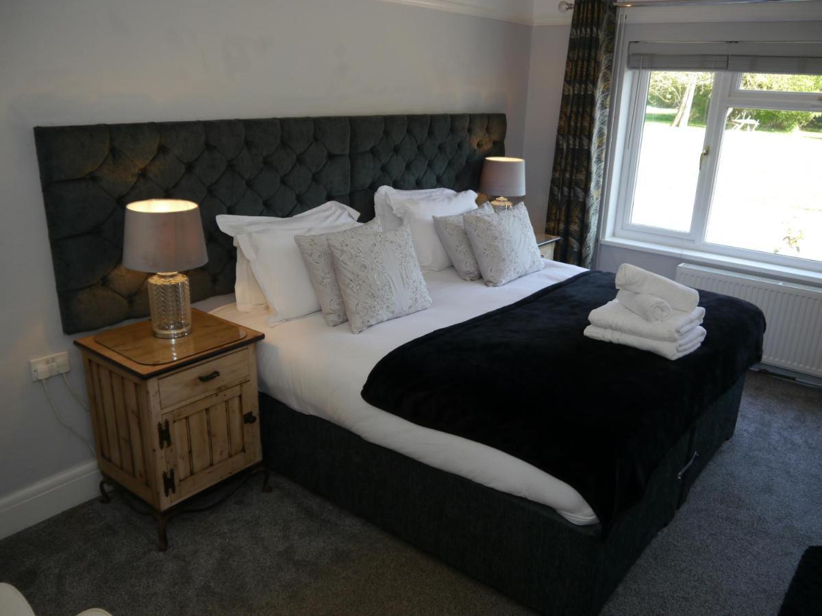 South View Country House Sleeps 12 - Hot Tub - Views Henley-in-Arden Extérieur photo