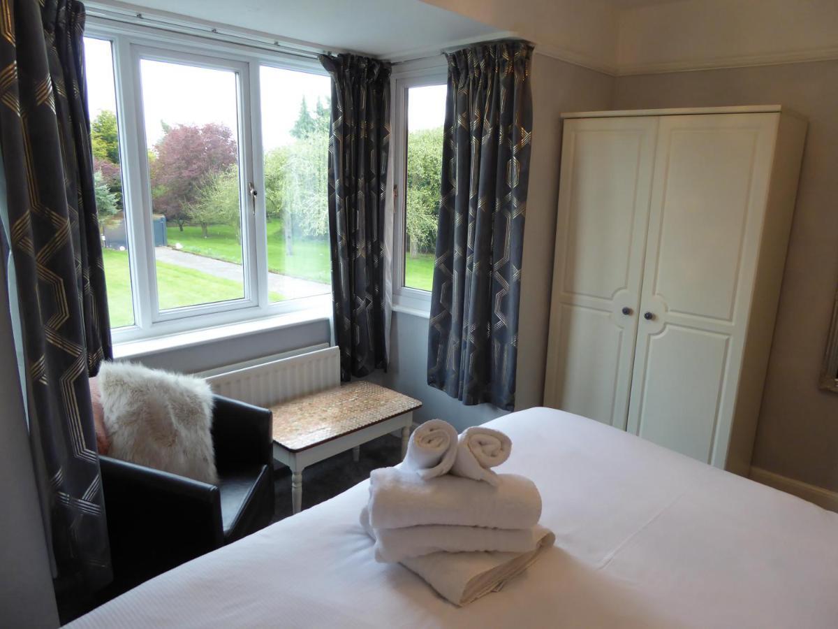 South View Country House Sleeps 12 - Hot Tub - Views Henley-in-Arden Extérieur photo