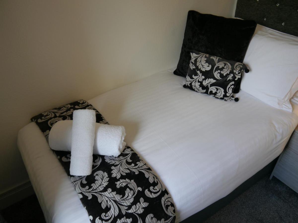 South View Country House Sleeps 12 - Hot Tub - Views Henley-in-Arden Extérieur photo