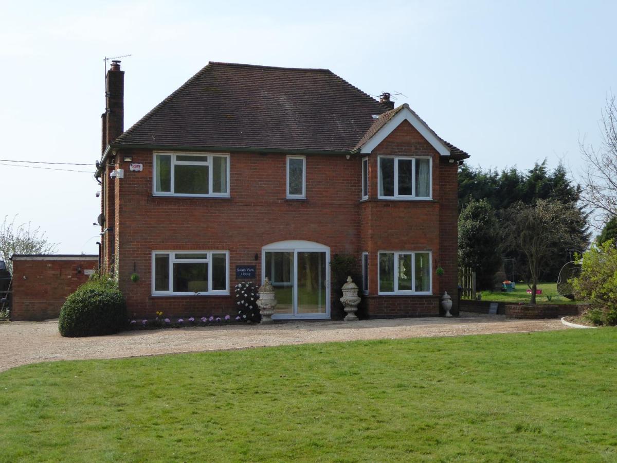 South View Country House Sleeps 12 - Hot Tub - Views Henley-in-Arden Extérieur photo