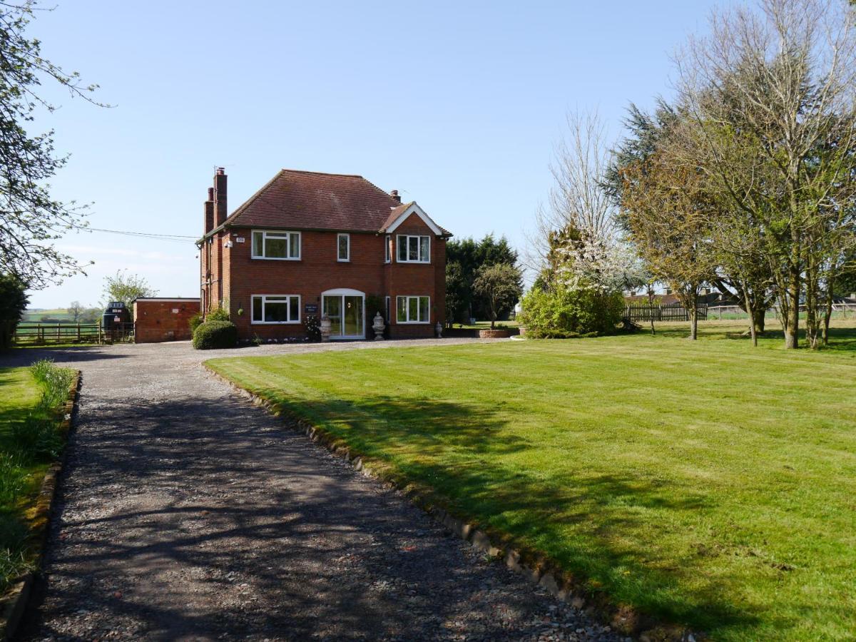 South View Country House Sleeps 12 - Hot Tub - Views Henley-in-Arden Extérieur photo
