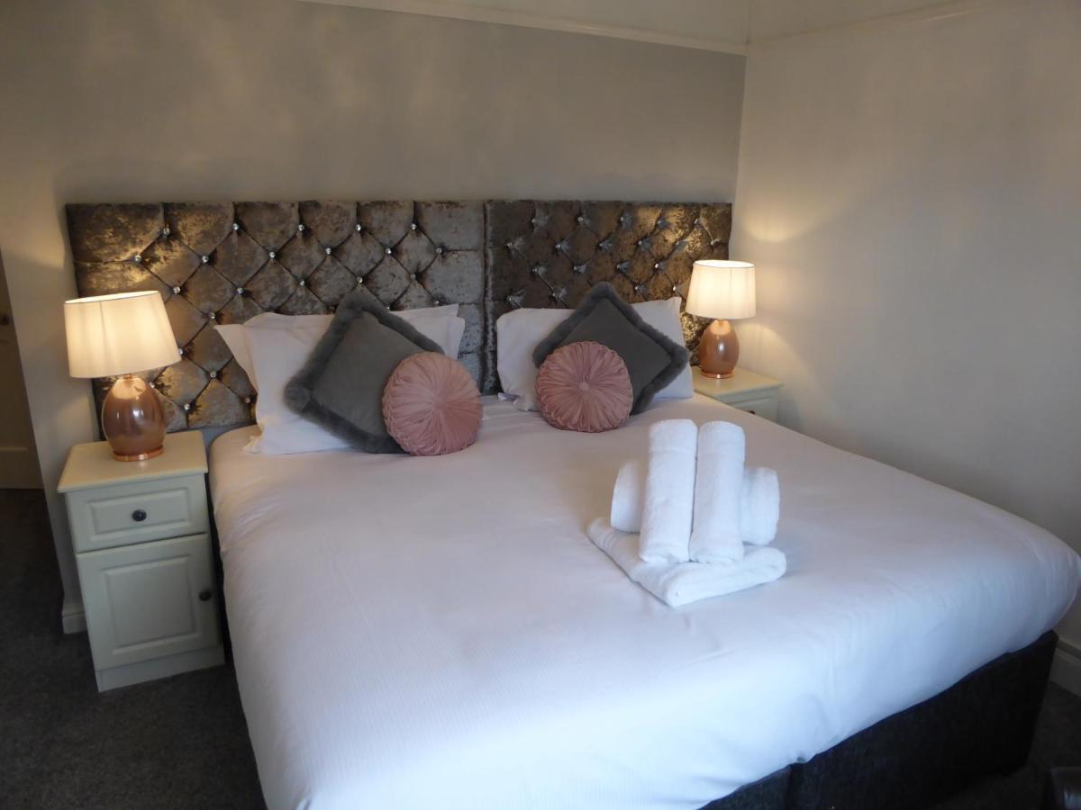 South View Country House Sleeps 12 - Hot Tub - Views Henley-in-Arden Extérieur photo