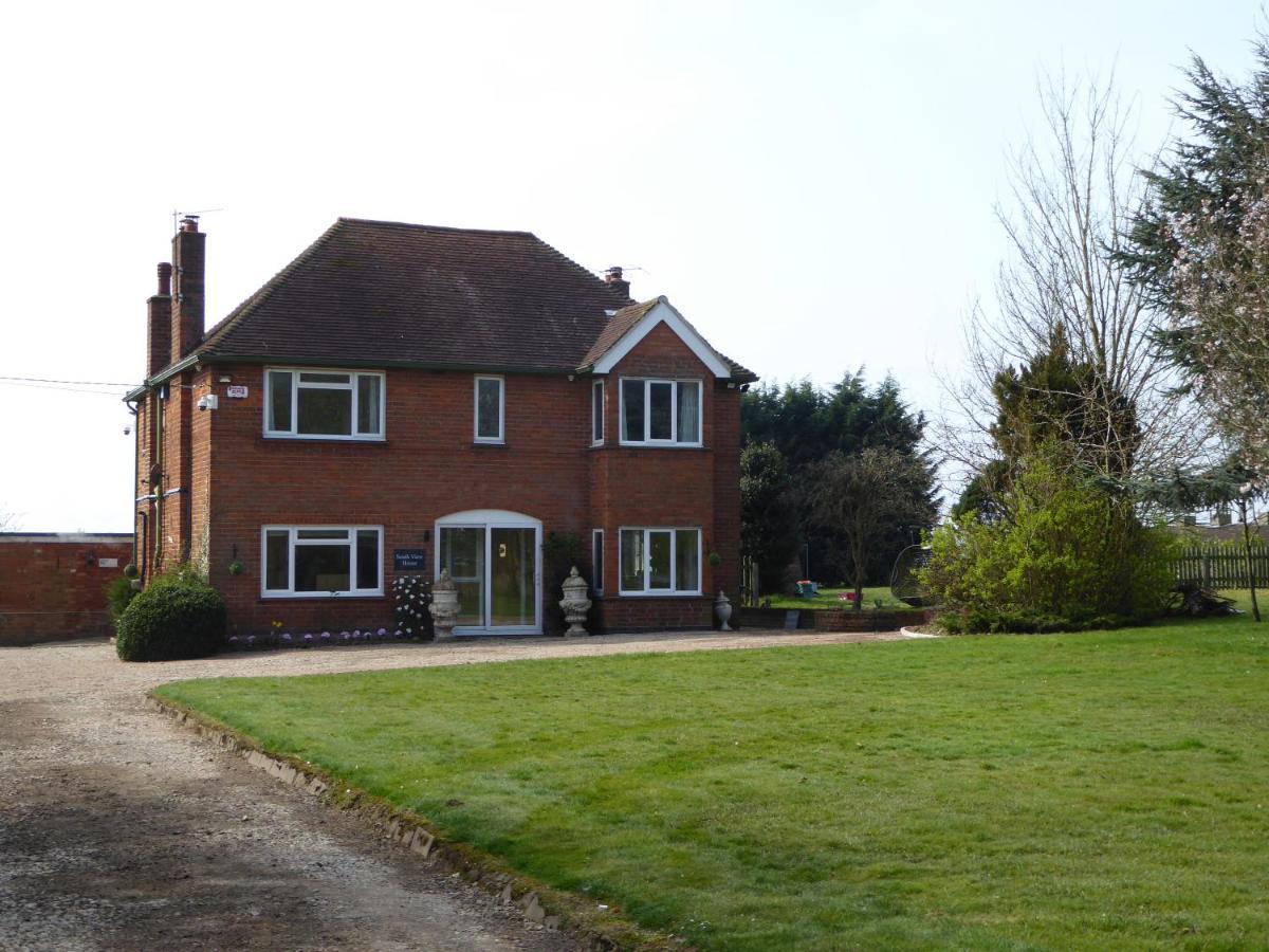South View Country House Sleeps 12 - Hot Tub - Views Henley-in-Arden Extérieur photo