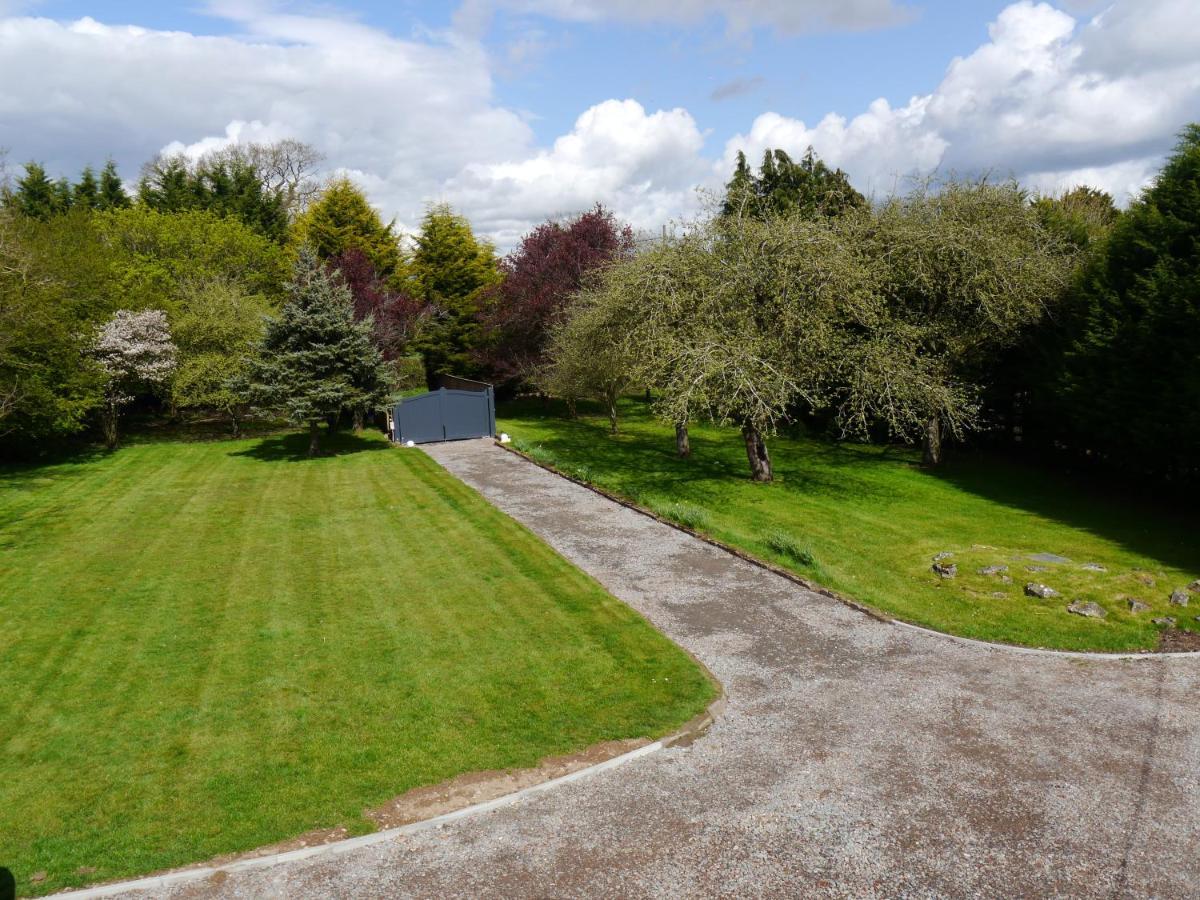 South View Country House Sleeps 12 - Hot Tub - Views Henley-in-Arden Extérieur photo