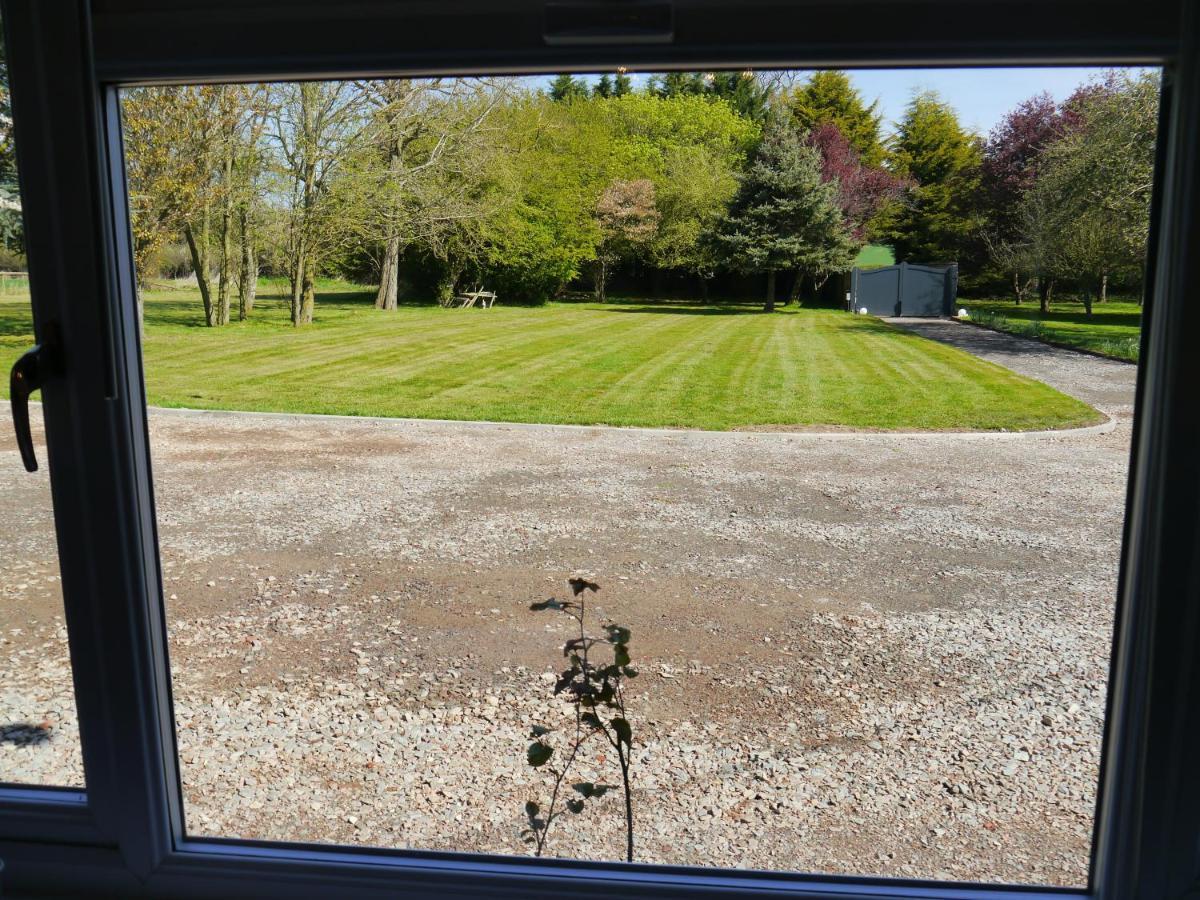 South View Country House Sleeps 12 - Hot Tub - Views Henley-in-Arden Extérieur photo