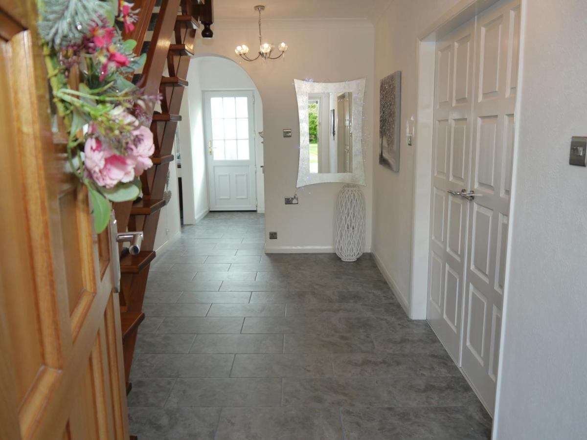South View Country House Sleeps 12 - Hot Tub - Views Henley-in-Arden Extérieur photo